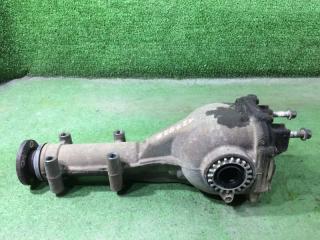 Редуктор Subaru Impreza 2007 контрактная Редуктор Subaru Impreza 2007