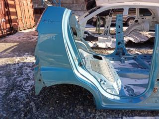 Крыло заднее правое Toyota Passo 2012