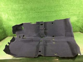 Ковер пола HONDA Civic 2010