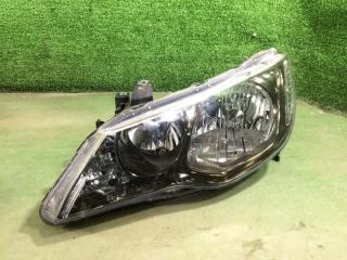 Фара ксеноновая левая HONDA Civic 2010