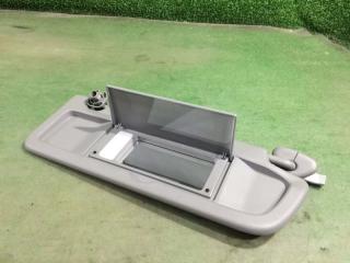 Козырек солнцезащитный правый HONDA Civic 2010