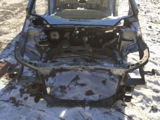Рамка радиатора Honda Civic 2008