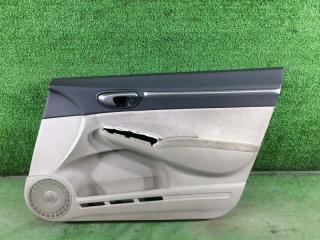 Обшивка двери передняя правая Honda Civic 2008