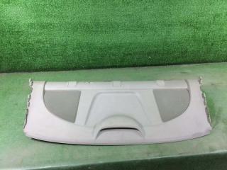 Полка салона задняя Honda Civic 2008