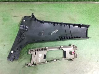 Накладка на стойку кузова правая Honda Civic FD1 R18A Накладка на стойку кузова правая Honda Civic FD1 R18A