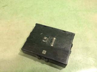 Блок управления двигателем Subaru Impreza 2012