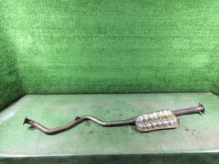 Глушитель Subaru Impreza 2012