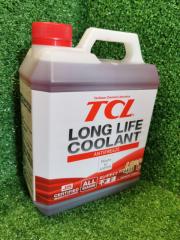 Антифриз TCL LONG LIFE COOLANT -40