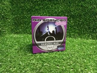 Запчасть ароматизатор EIKOSHA A37