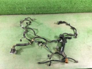 Проводка ДВС Subaru XV 2012