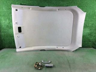Обшивка потолка Toyota Passo 2011