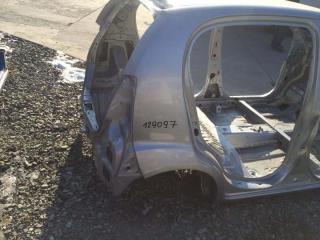Крыло заднее правое Toyota Passo 2011