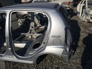 Крыло заднее левое Toyota Passo 2011