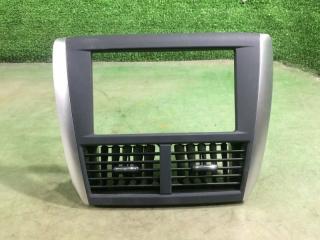 Консоль магнитофона Subaru Impreza 2011 контрактная Консоль магнитофона Subaru Impreza 2011