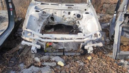 Лонжерон передний правый Toyota Celica