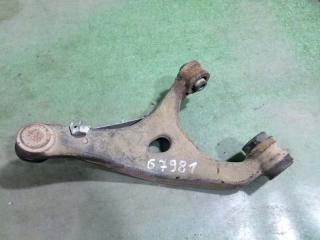 Запчасть рычаг задний левый Subaru Exiga 08.2008