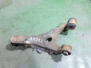 Запчасть рычаг задний правый Subaru Exiga 08.2008