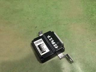 Блок управления АКПП Toyota Passo 2012