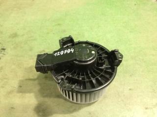 Мотор печки Toyota Passo 2015 контрактная Мотор печки Toyota Passo 2015