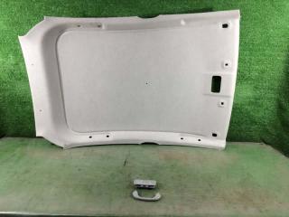 Обшивка потолка Toyota Passo 2012