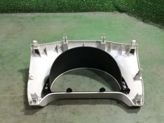 Консоль панели приборов Toyota Passo KGC30 1KR