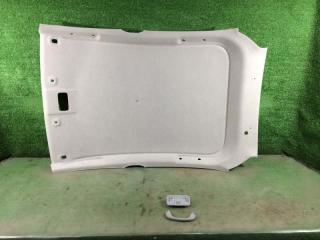 Обшивка потолка Toyota Passo 2012