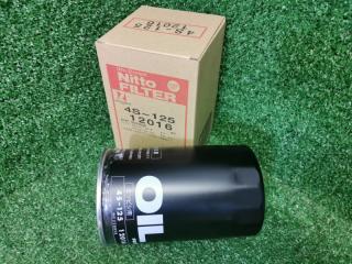 Фильтр масляный NITTO 4S-125