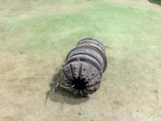 Отбойник Toyota Passo KGC30 1KR Отбойник Toyota Passo KGC30 1KR