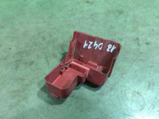 Крышка клеммы аккумулятора Toyota Passo KGC30 1KR