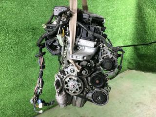 ДВС Toyota Passo 2015 контрактная ДВС Toyota Passo 2015