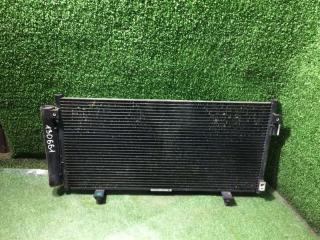 Радиатор кондиционера Subaru Levorg 2015