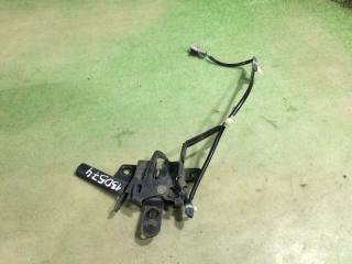 Запчасть замок капота Subaru Levorg 2015