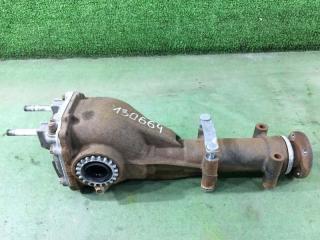 Редуктор Subaru Levorg 2015 контрактная Редуктор Subaru Levorg 2015