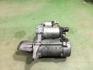 Запчасть стартер Subaru Levorg 2015