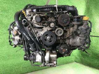 ДВС Subaru Levorg 2015 контрактная ДВС Subaru Levorg 2015