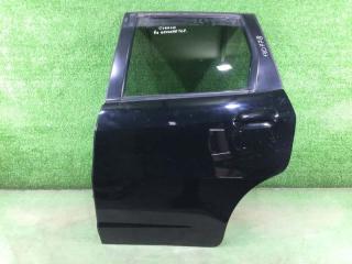 Дверь боковая задняя левая Honda Fit Shuttle 2012
