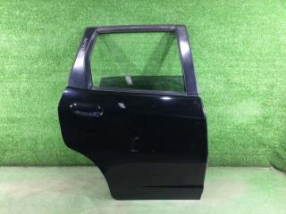 Дверь боковая задняя правая Honda Fit Shuttle 2012