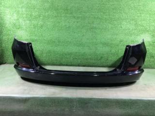Бампер задний Honda Fit Shuttle 2012