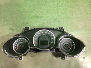 Панель приборов Honda Fit Shuttle 2012