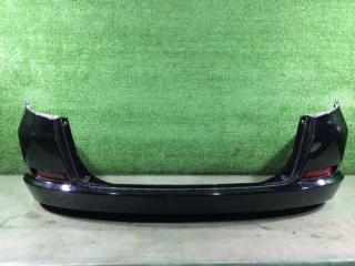 Бампер задний HONDA Fit Shuttle 2013
