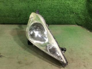 Фара ксеноновая правая HONDA Fit Shuttle 2013