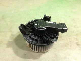 Мотор печки HONDA Fit Shuttle 2013 контрактная Мотор печки HONDA Fit Shuttle 2013