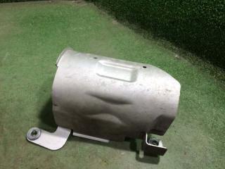 Защита привода HONDA Fit Shuttle 2013