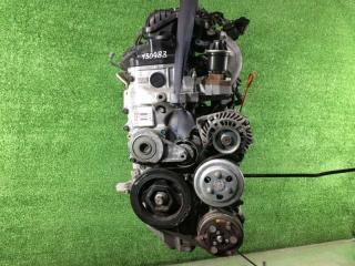ДВС HONDA Fit Shuttle 2013