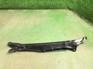 Запчасть пыльник крыла передний левый Honda Fit Shuttle 2012