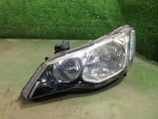 Фара ксеноновая левая Honda Civic 2007