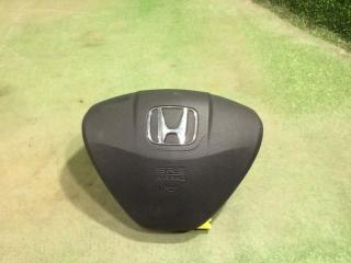 Подушка безопасности в руль Honda Civic 2007