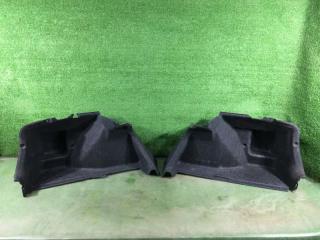 Обшивка багажника HONDA Civic 2007