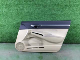 Обшивка двери передняя правая HONDA Civic 2007