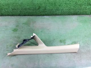 Запчасть накладка стойки лобового стекла левая HONDA Civic 2007 FD1 R18A 84151-SNA-A01ZB контрактная Накладка стойки лобового стекла левая HONDA Civic 2007 FD1 R18A 84151-SNA-A01ZB контрактная